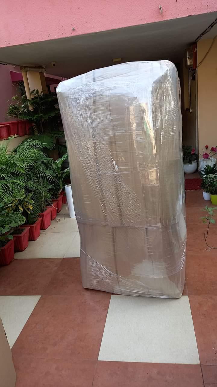 Home Packaging Material